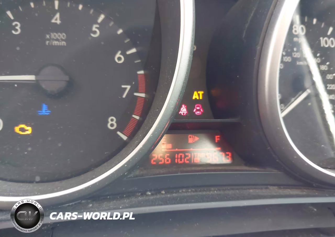 2011 Mazda Mazda3 I Touring VIN:JM1BL1VGXB1411916 - 7
