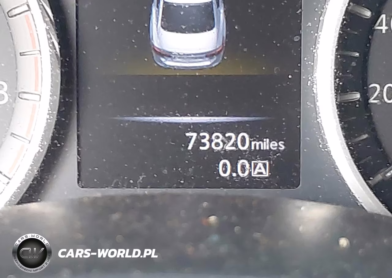 2018 Infiniti Q50 3.0T Red Sport 400 VIN:JN1FV7AR0JM481897 - 14