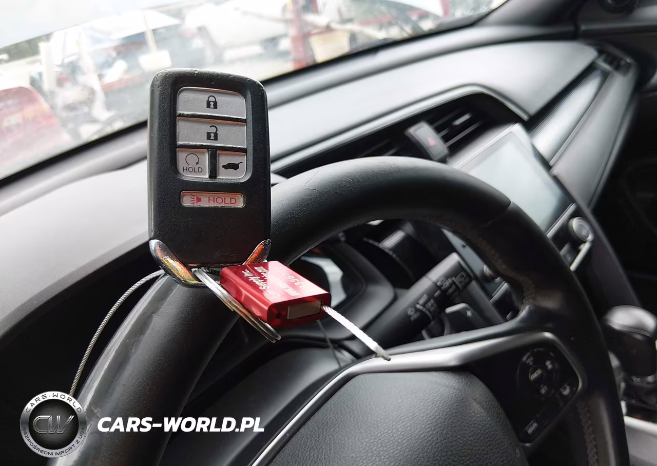 2020 Honda Civic Sport VIN:SHHFK7H44LU202011 - 11