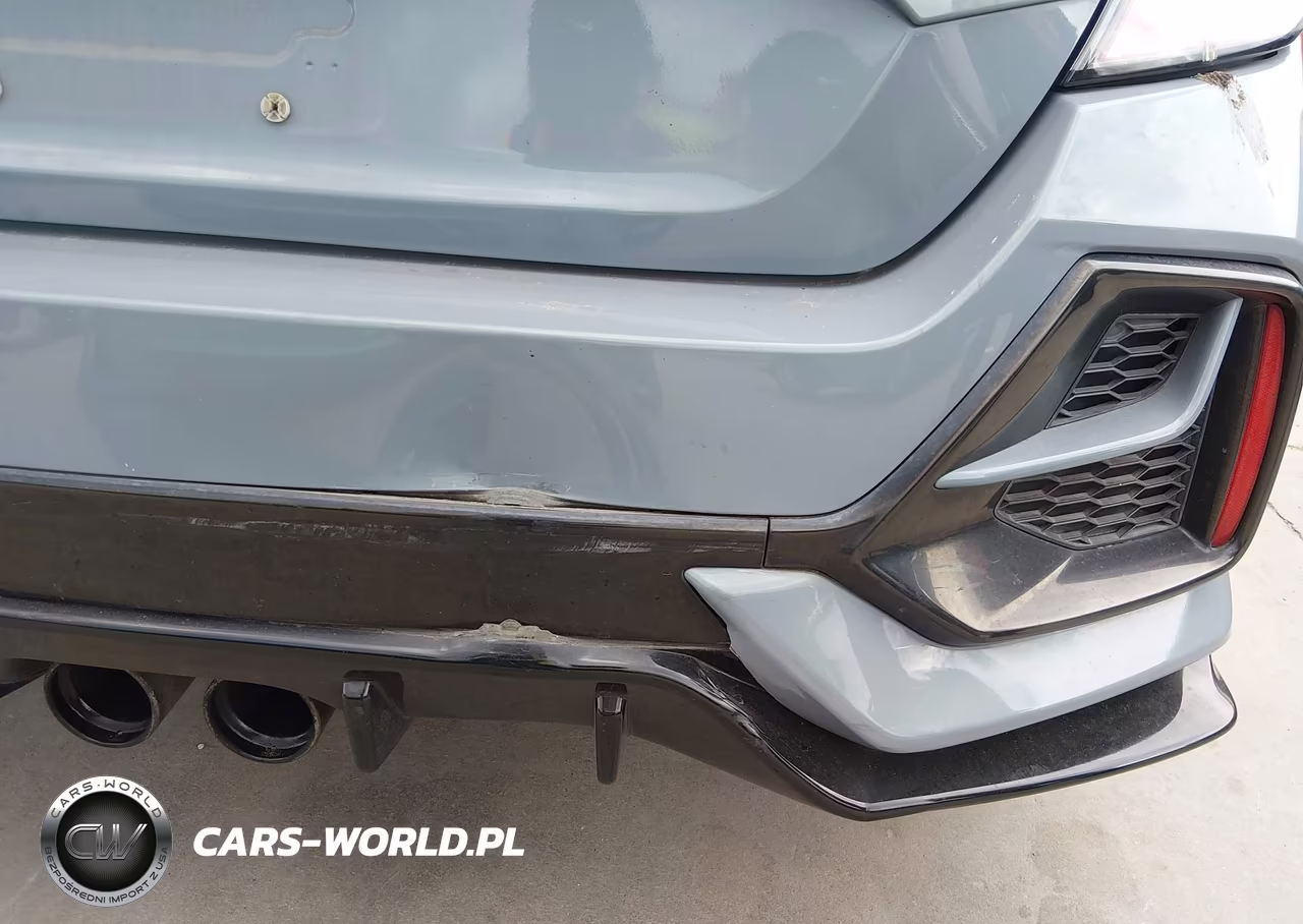 2020 Honda Civic Sport VIN:SHHFK7H44LU202011 - 6