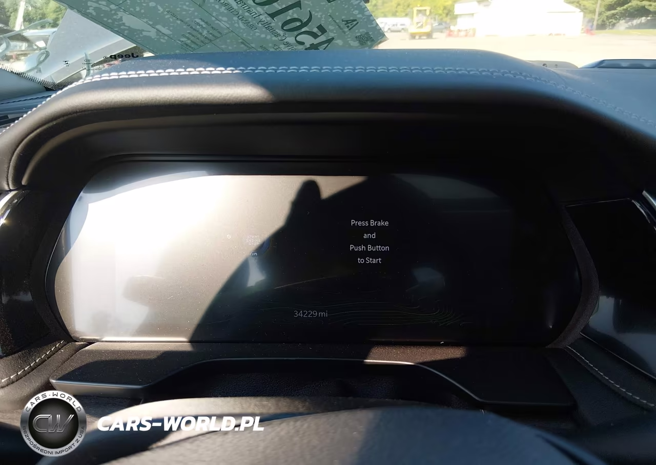 2022 Jeep Grand Cherokee 4Xe Limited 4X4 VIN:1C4RJYB68N8777734 - 7
