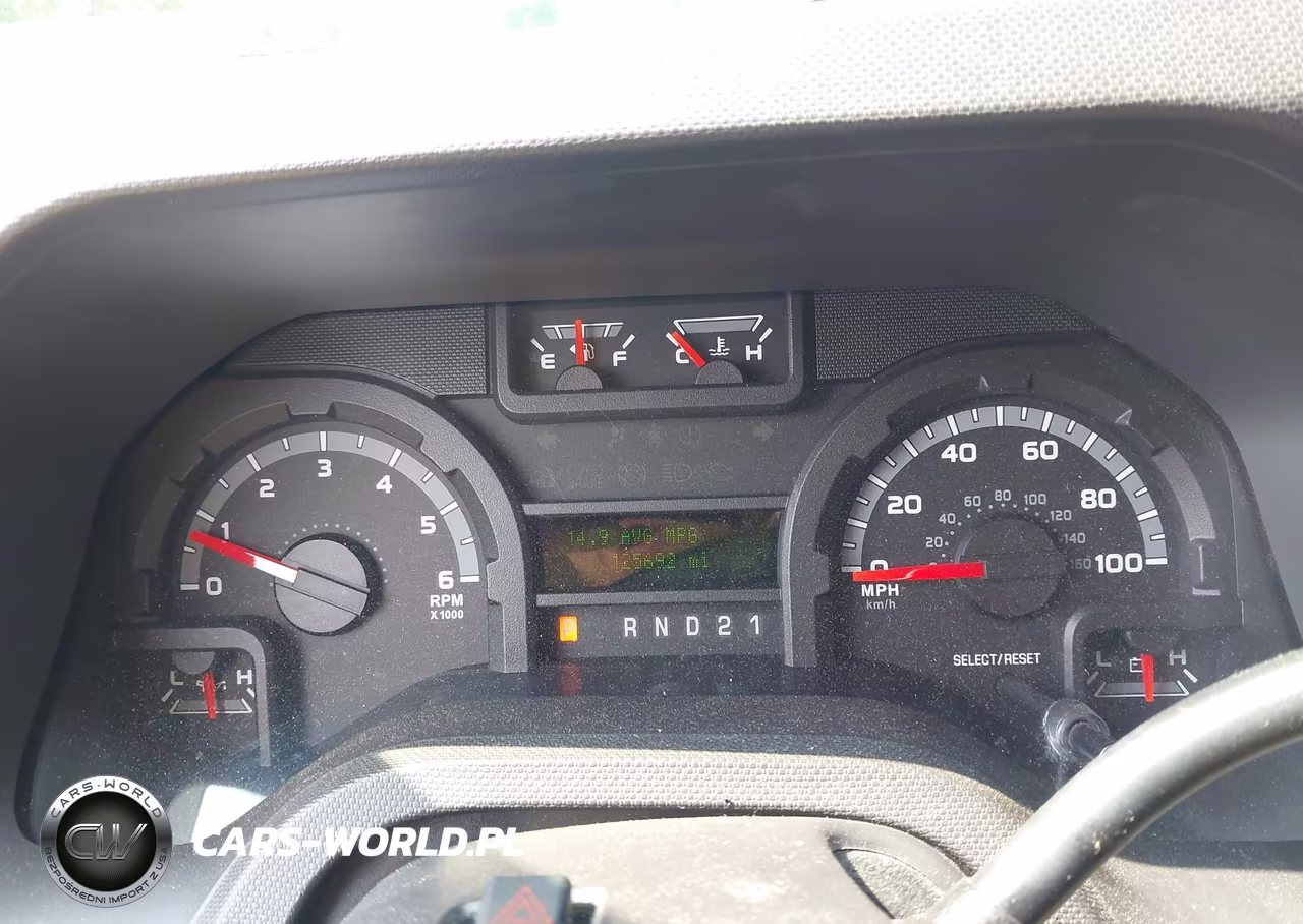 2009 Ford E-350 Super Duty Xl-Xlt VIN:1FBNE31L69DA28378 - 7