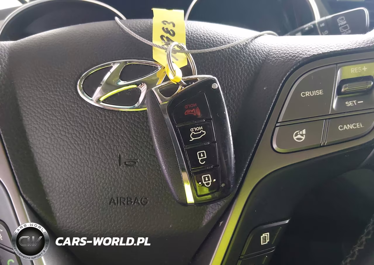 2014 Hyundai Santa Fe Sport 2.0L Turbo VIN:5XYZU3LAXEG125400 - 11