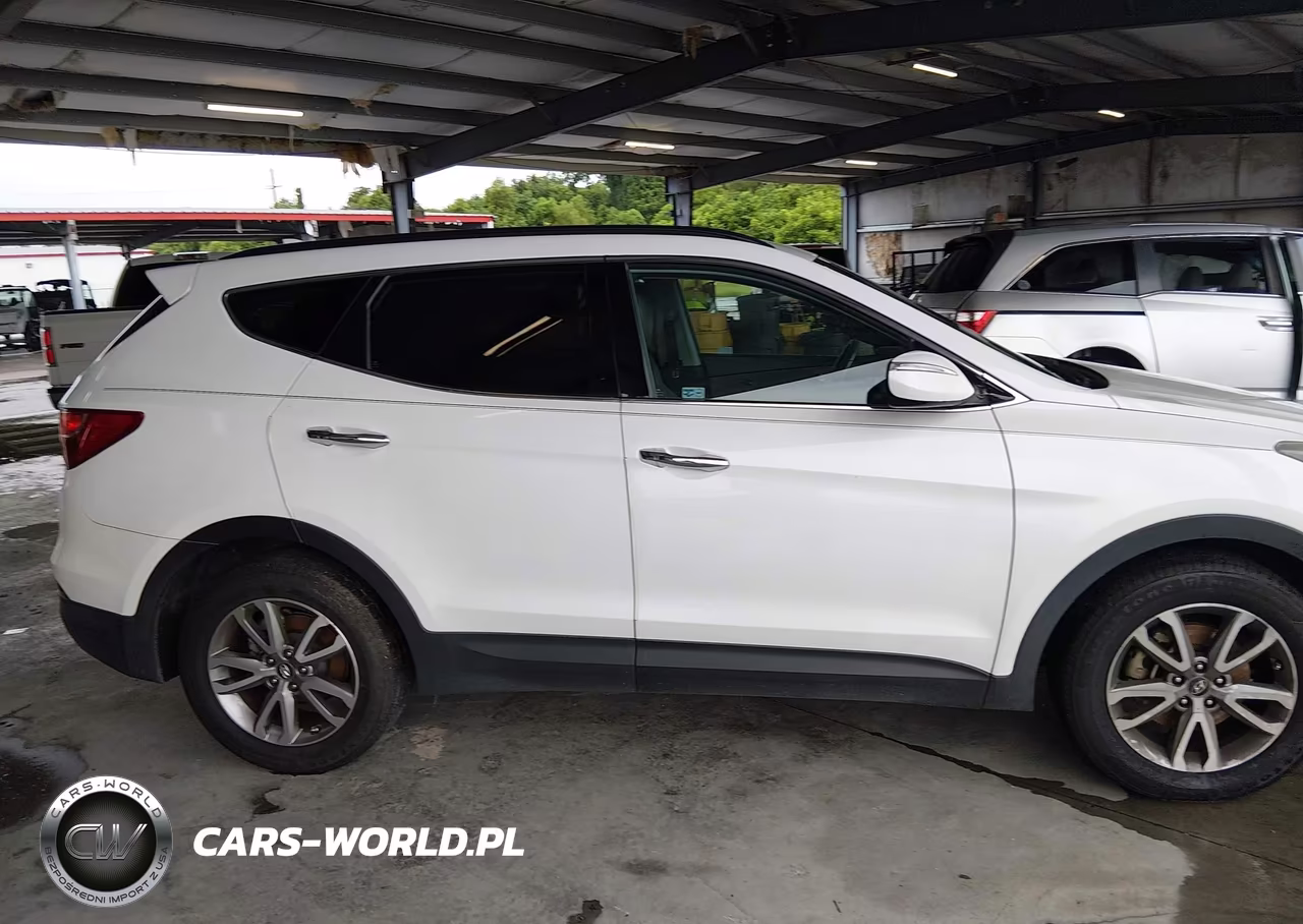 2014 Hyundai Santa Fe Sport 2.0L Turbo VIN:5XYZU3LAXEG125400 - 13