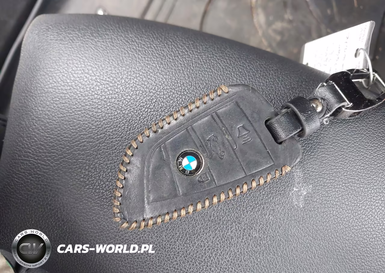 2019 BMW 5 Series 530I xDrive VIN:WBAJA7C56KG910115 - 11