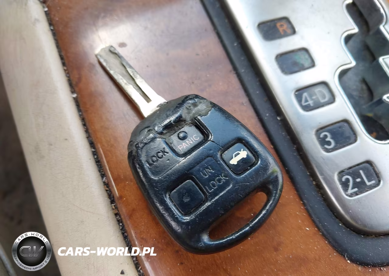 2005 Lexus Es 330 VIN:JTHBA30G055074791 - 11