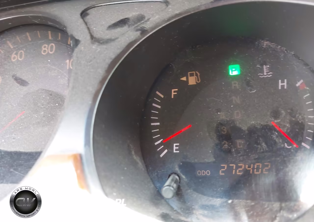 2005 Lexus Es 330 VIN:JTHBA30G055074791 - 7