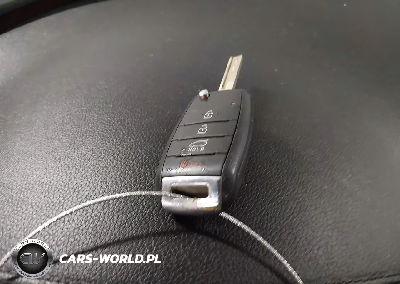 2017 Kia Sorento 3.3L Lx VIN:5XYPG4A56HG278791 - 11