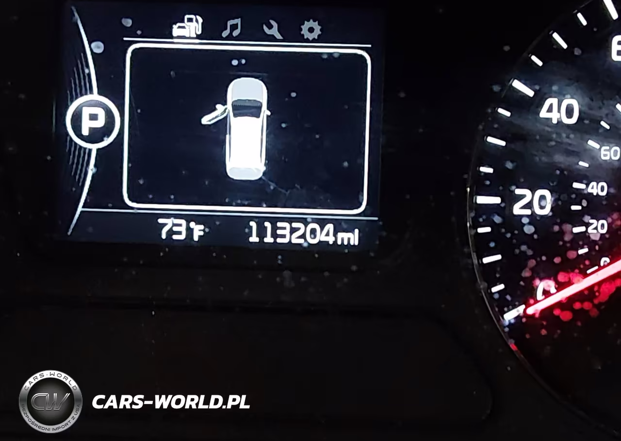 2017 Kia Sorento 3.3L Lx VIN:5XYPG4A56HG278791 - 15