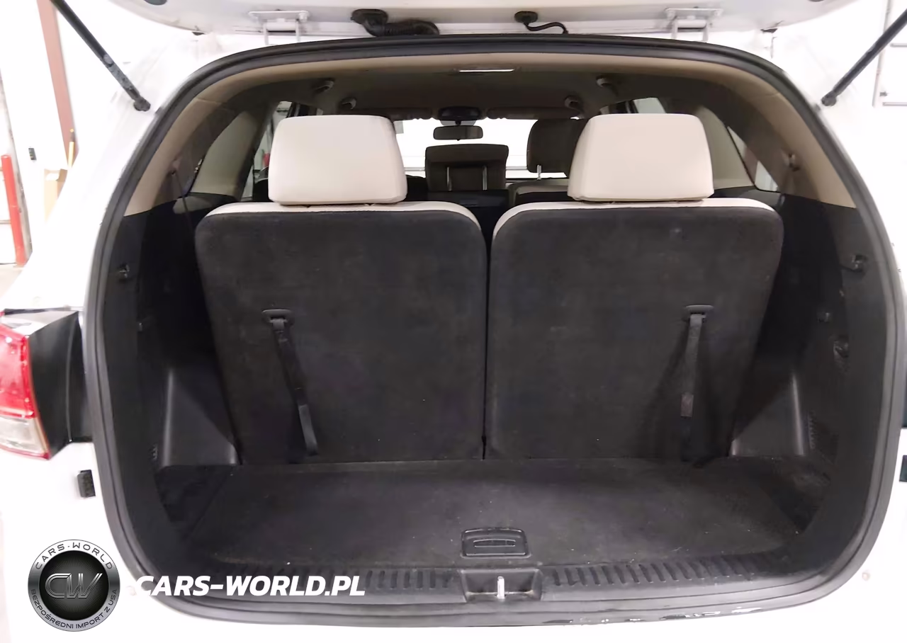 2017 Kia Sorento 3.3L Lx VIN:5XYPG4A56HG278791 - 17