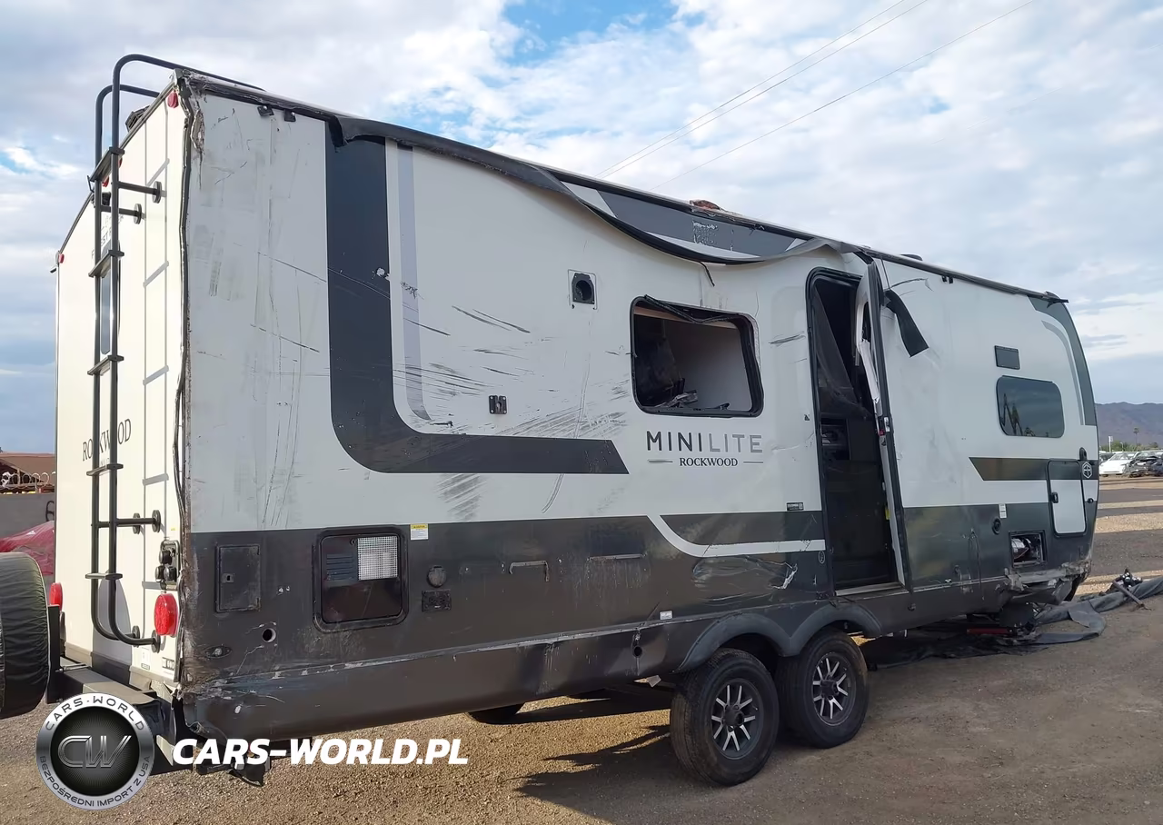 2026 Rockwood Other VIN:4X4TRLB28TZ200458 - 6