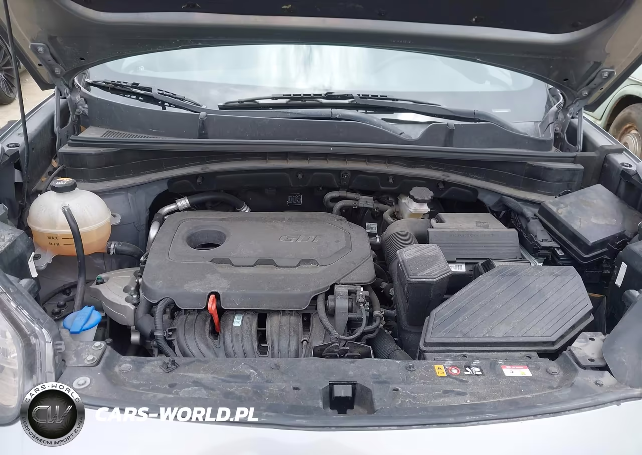 2022 KIA SPORTAGE S VIN:KNDP63AC0N7012283 - 10