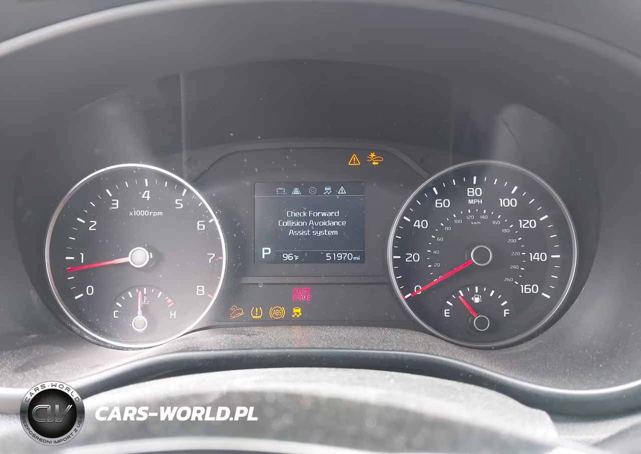 2022 KIA SPORTAGE S VIN:KNDP63AC0N7012283 - 7