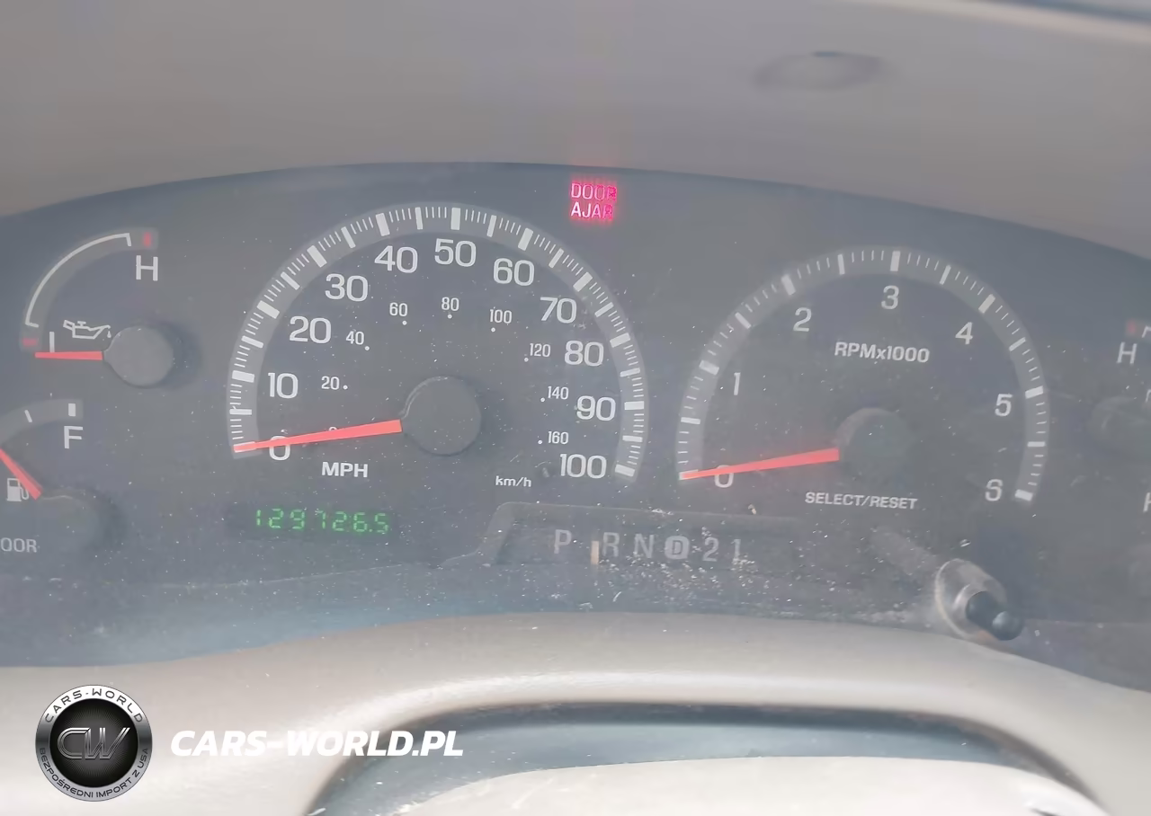 2002 Ford F-150 Lariat-Xl-Xlt VIN:1FTRX17W52NA11293 - 7