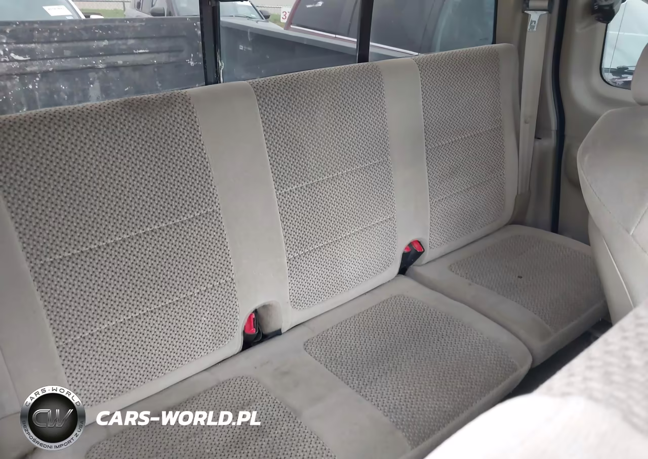 2002 Ford F-150 Lariat-Xl-Xlt VIN:1FTRX17W52NA11293 - 8