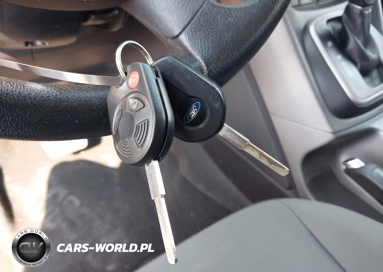2014 Ford Escape Se VIN:1FMCU9GX3EUB25241 - 11