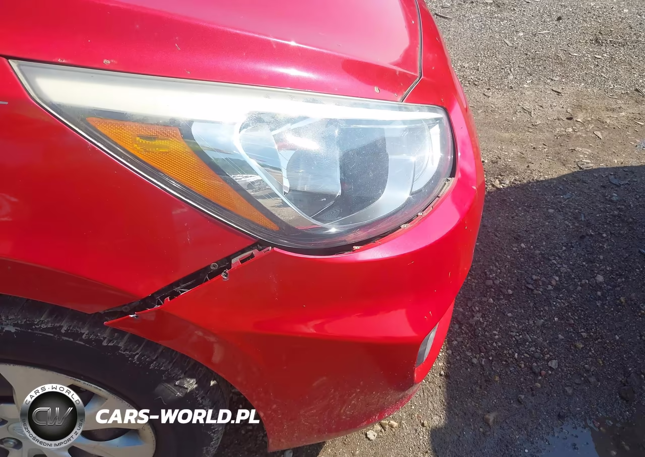 2016 Hyundai Accent Se VIN:KMHCT4AE7GU093653 - 12