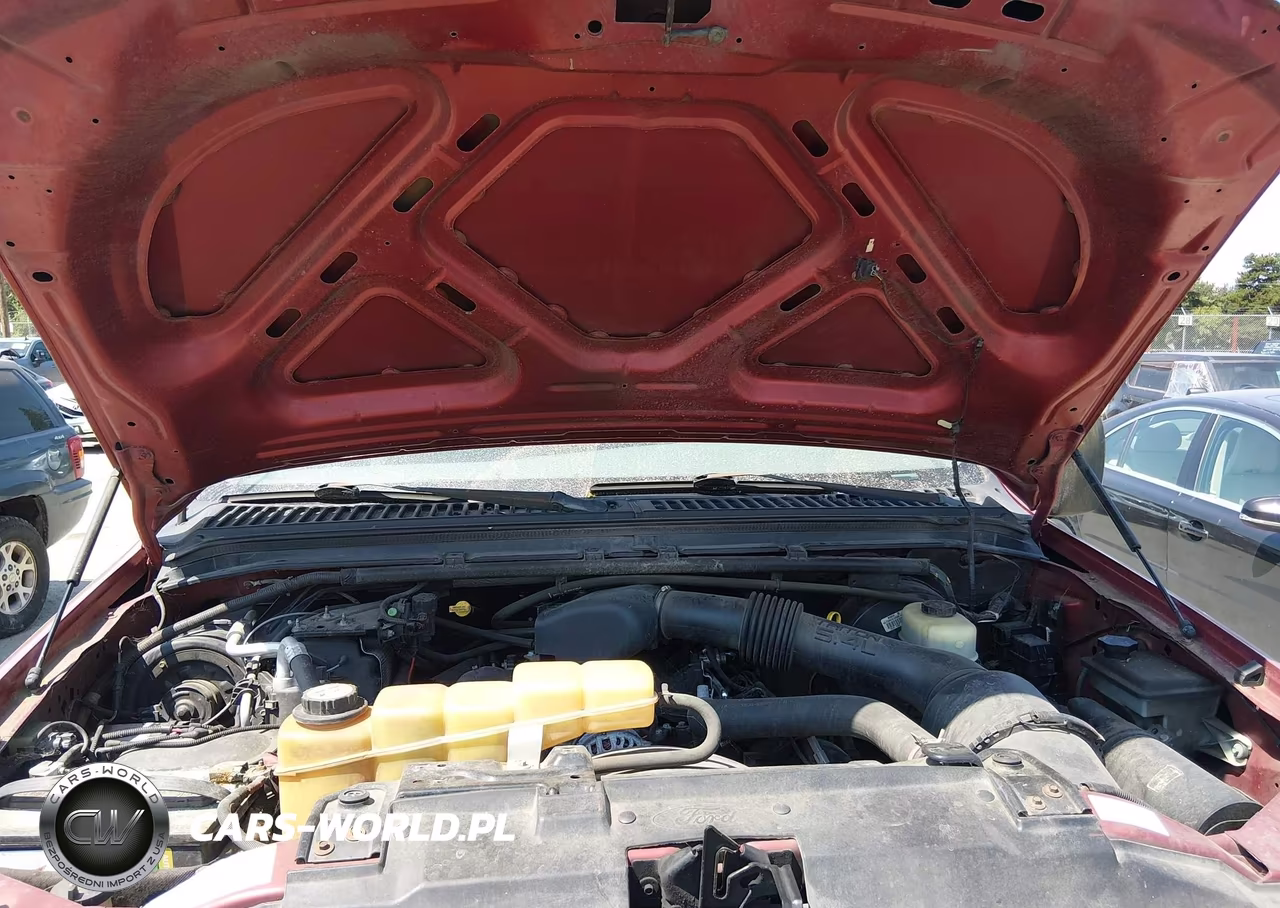2003 Ford F-250 Lariat-Xl-Xlt VIN:1FTNX21L23EC59960 - 10
