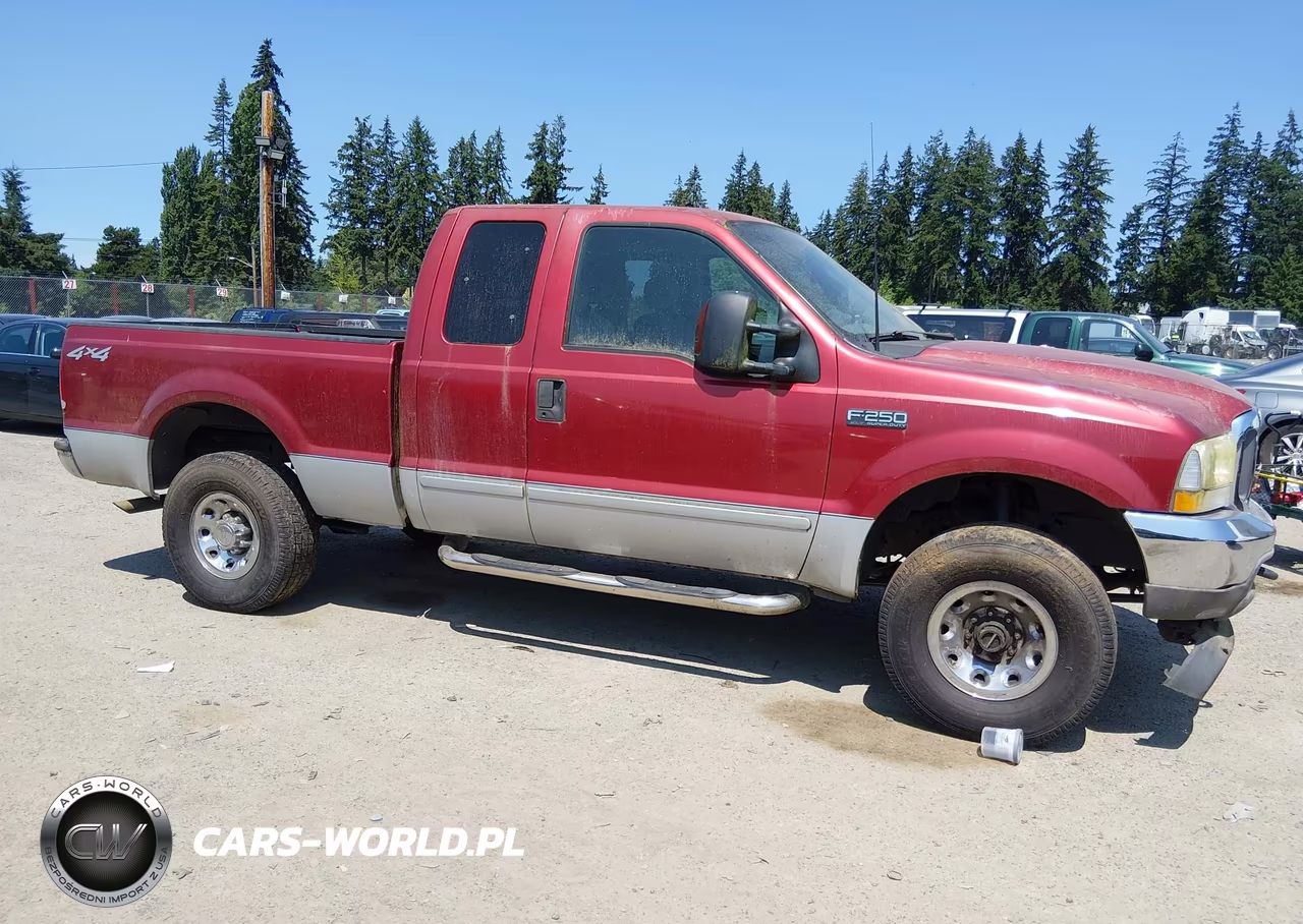 2003 Ford F-250 Lariat-Xl-Xlt VIN:1FTNX21L23EC59960 - 15