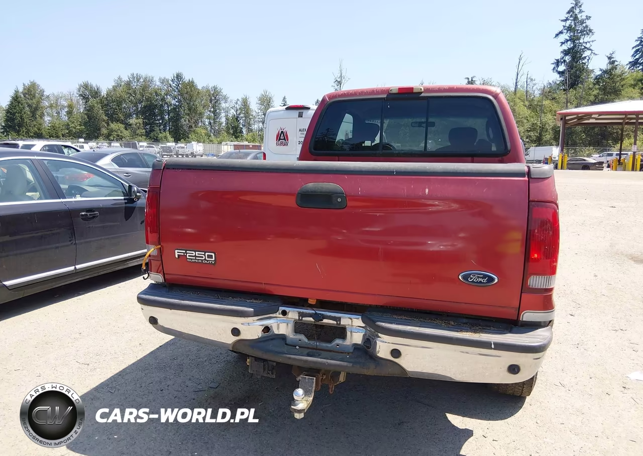 2003 Ford F-250 Lariat-Xl-Xlt VIN:1FTNX21L23EC59960 - 16