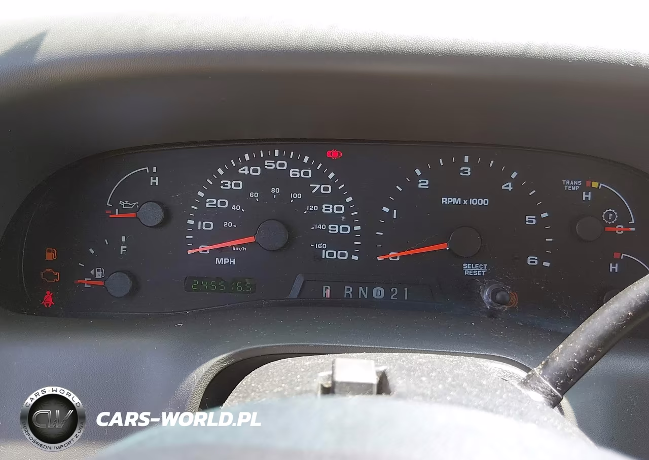 2003 Ford F-250 Lariat-Xl-Xlt VIN:1FTNX21L23EC59960 - 7