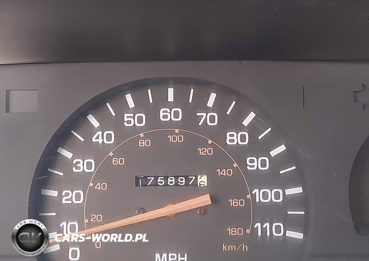 1989 Toyota Pickup 1-2 Ton Short Wheelbase VIN:JT4RN81RXK5037762 - 15