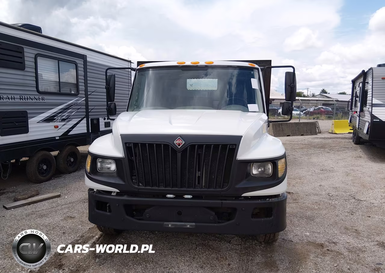 2015 International Terrastar VIN:1HTJSSKK9FH143230 - 13