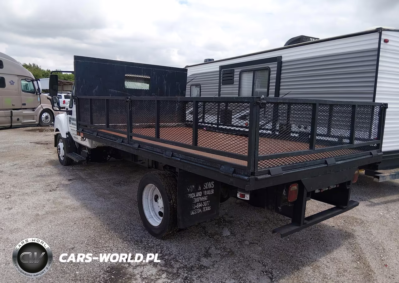 2015 International Terrastar VIN:1HTJSSKK9FH143230 - 3