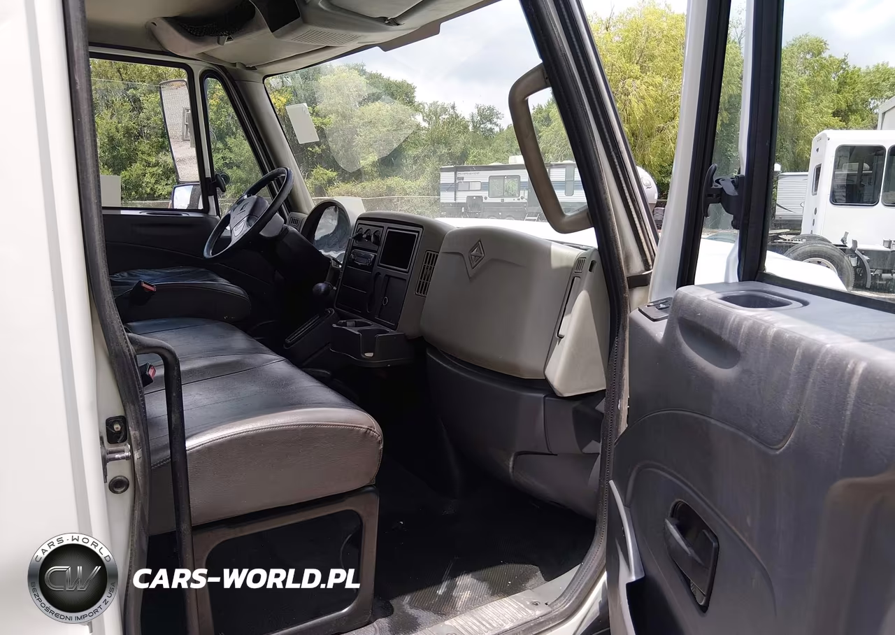 2015 International Terrastar VIN:1HTJSSKK9FH143230 - 7