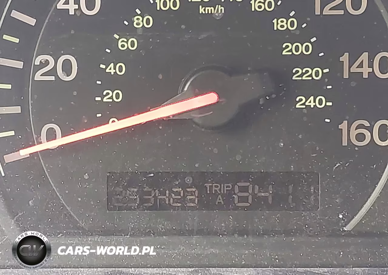 2004 Honda Accord 2.4 Ex VIN:JHMCM56624C000871 - 15