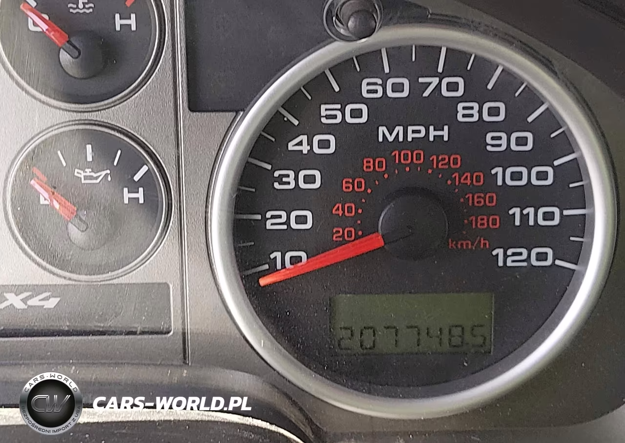 2007 Ford F-150 Fx4-Lariat-Xlt VIN:1FTPW14V47KC64605 - 14