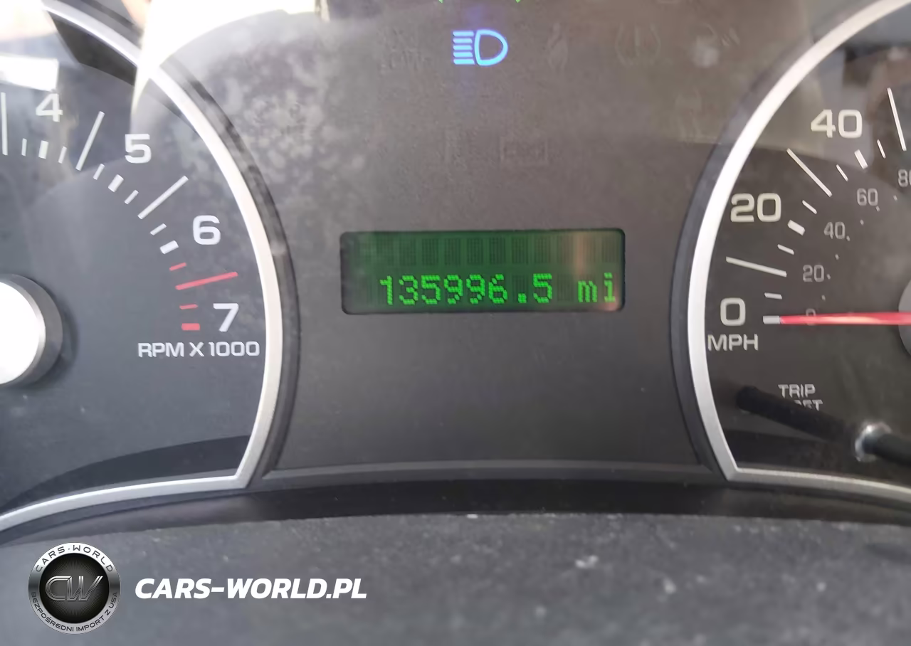 2006 Ford Explorer Xlt VIN:1FMEU73816ZA13053 - 14