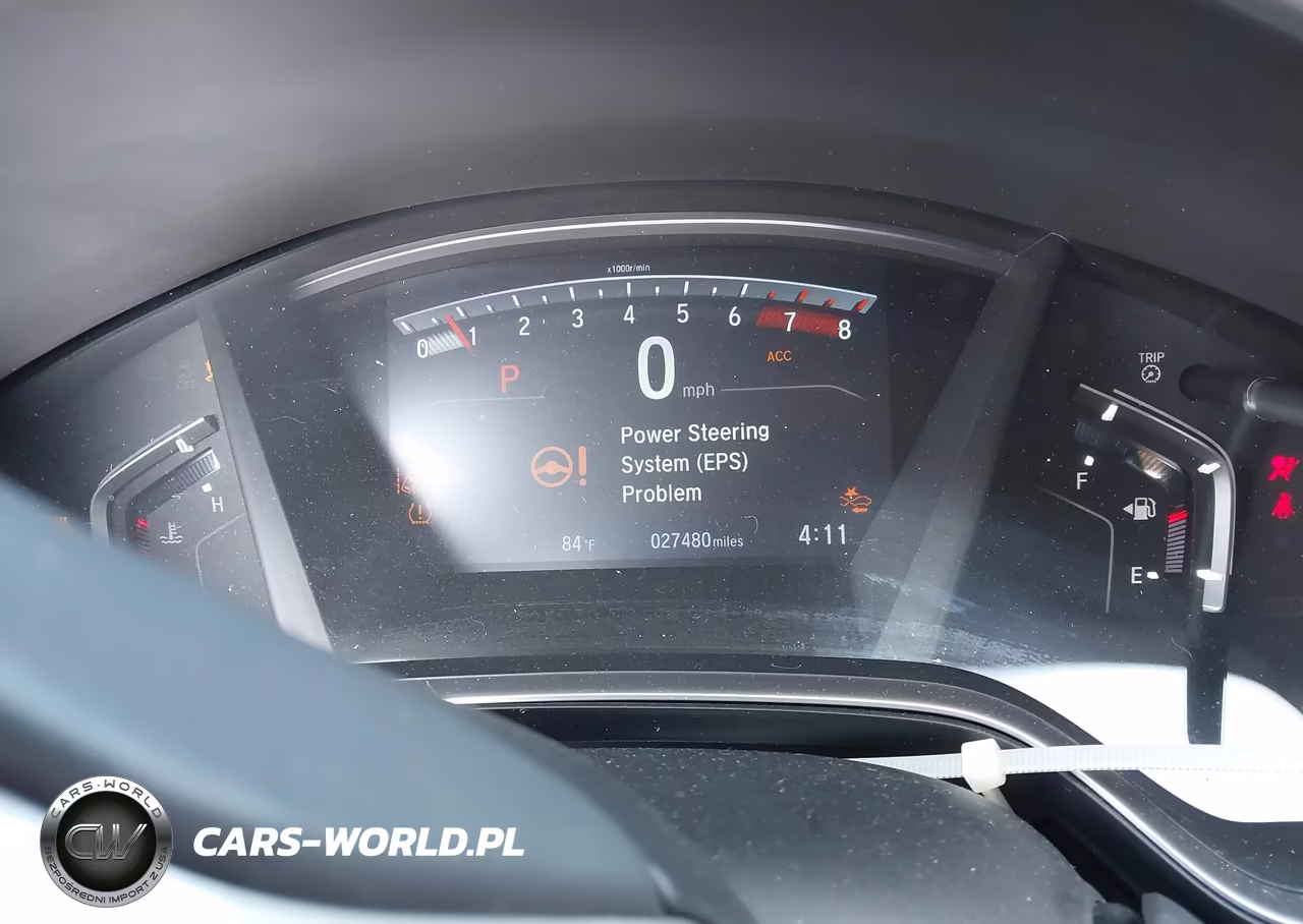 2019 Honda Cr-V Ex-L VIN:JHLRW2H84KX001273 - 15