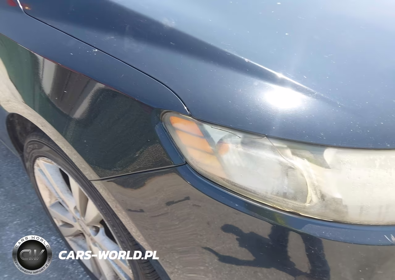 2011 Kia Forte Sx VIN:KNAFW5A37B5329392 - 18