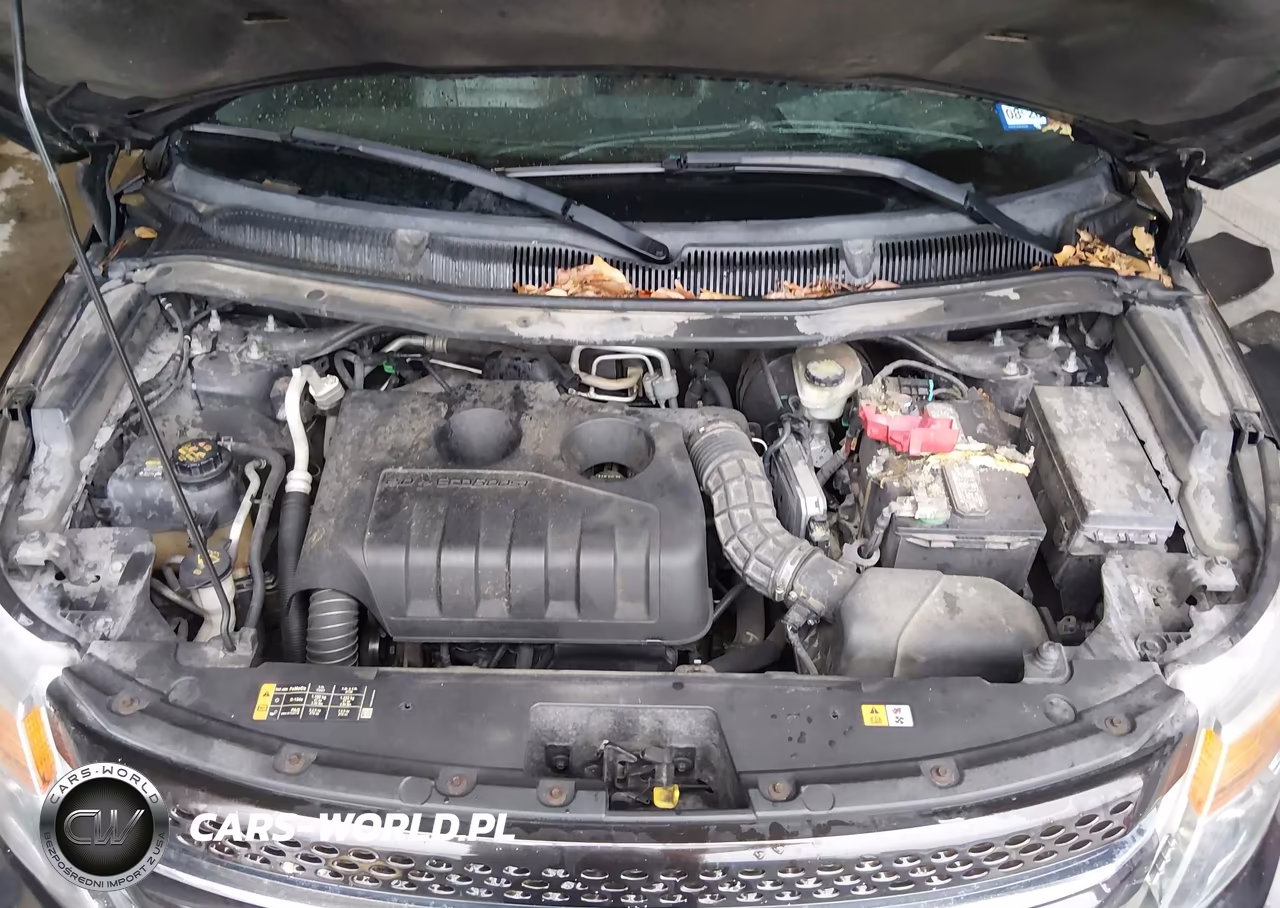 2014 Ford Explorer Limited VIN:1FM5K7F99EGA10034 - 10
