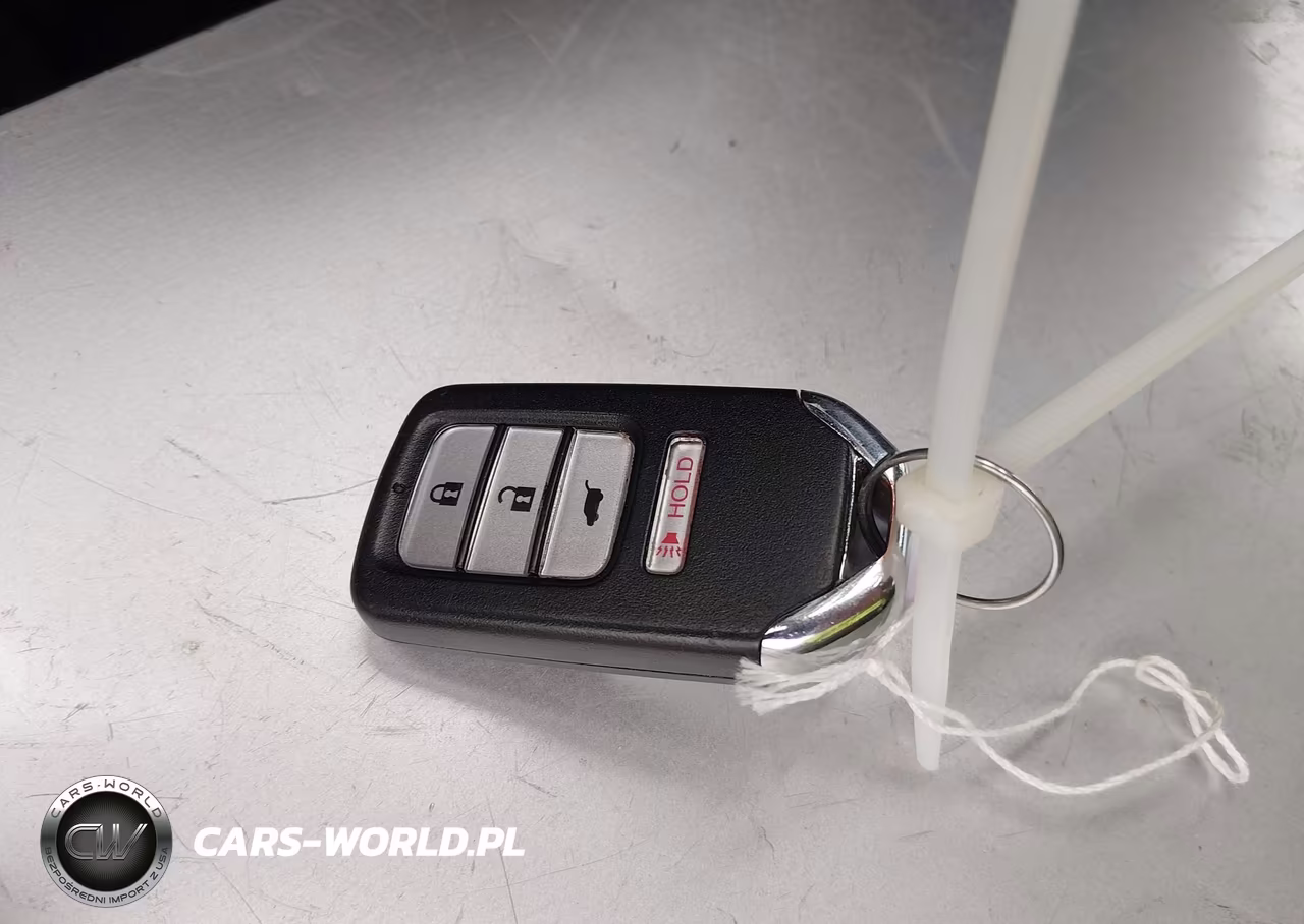 2016 Honda Hr-V Ex VIN:3CZRU6H59GM724138 - 11