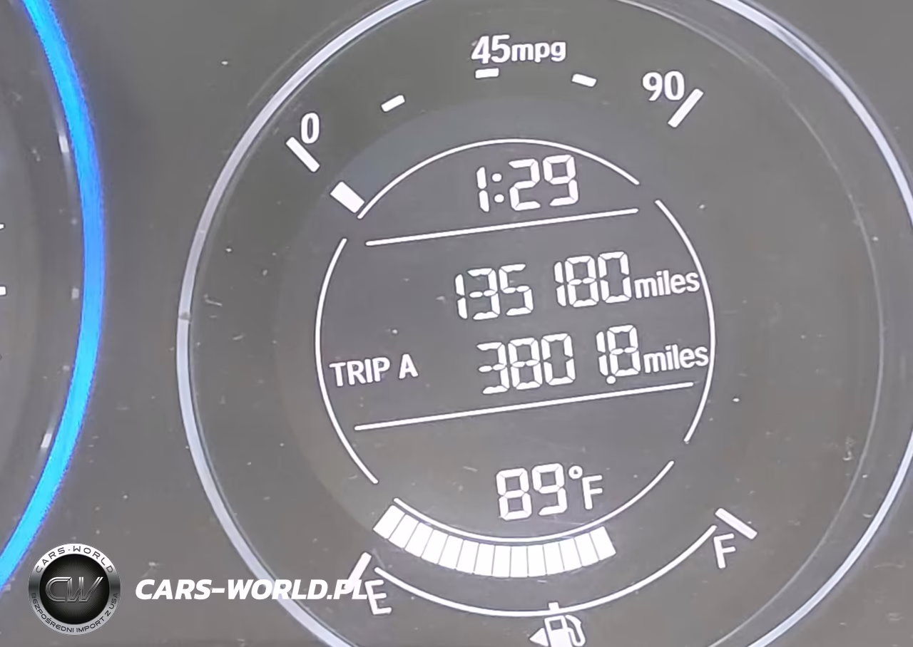 2016 Honda Hr-V Ex VIN:3CZRU6H59GM724138 - 15
