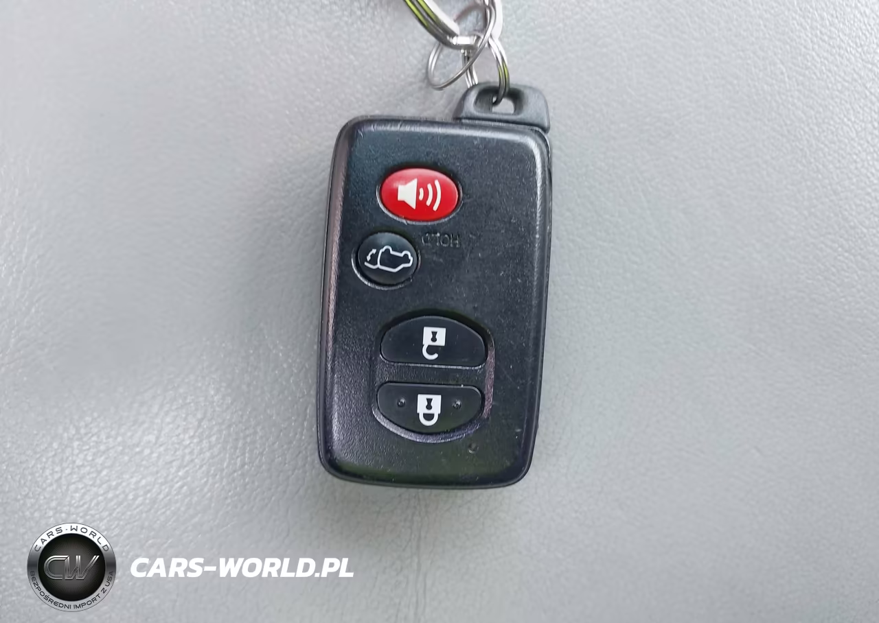 2008 Toyota Highlander Hybrid Limited VIN:JTEEW44A682013507 - 11