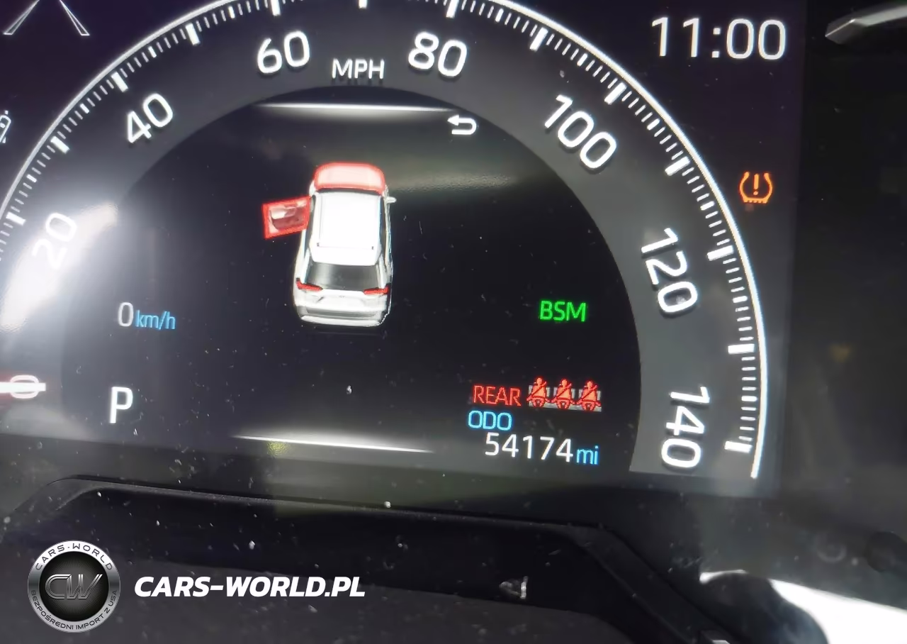 2024 Toyota Rav4 Xle VIN:2T3W1RFV1RC276356 - 15