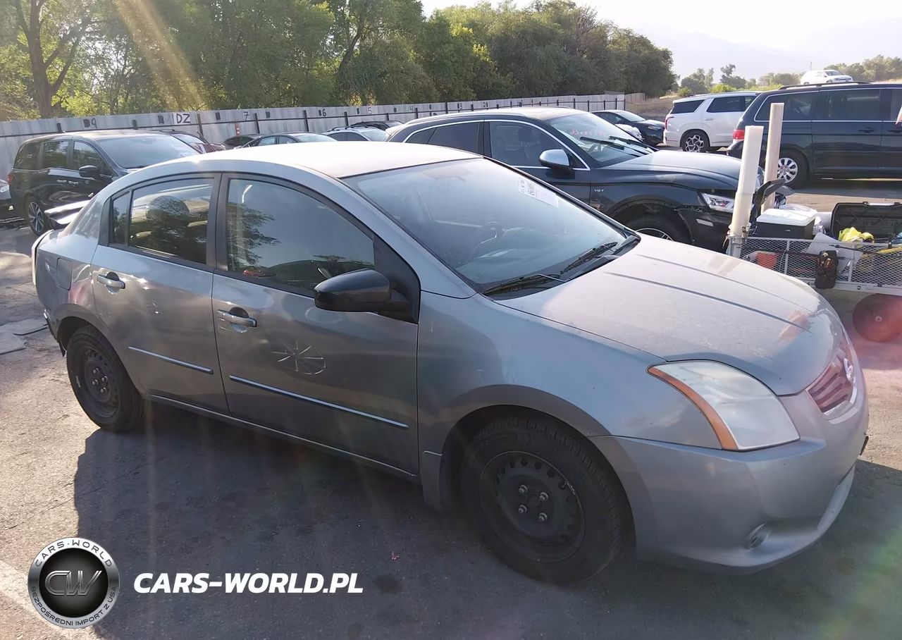 2011 Nissan Sentra 2.0 VIN:3N1AB6AP0BL671481 - 13