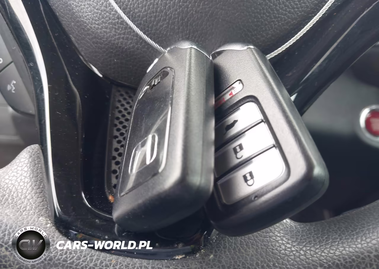 2016 Honda Hr-V Ex VIN:3CZRU5H57GM717036 - 11