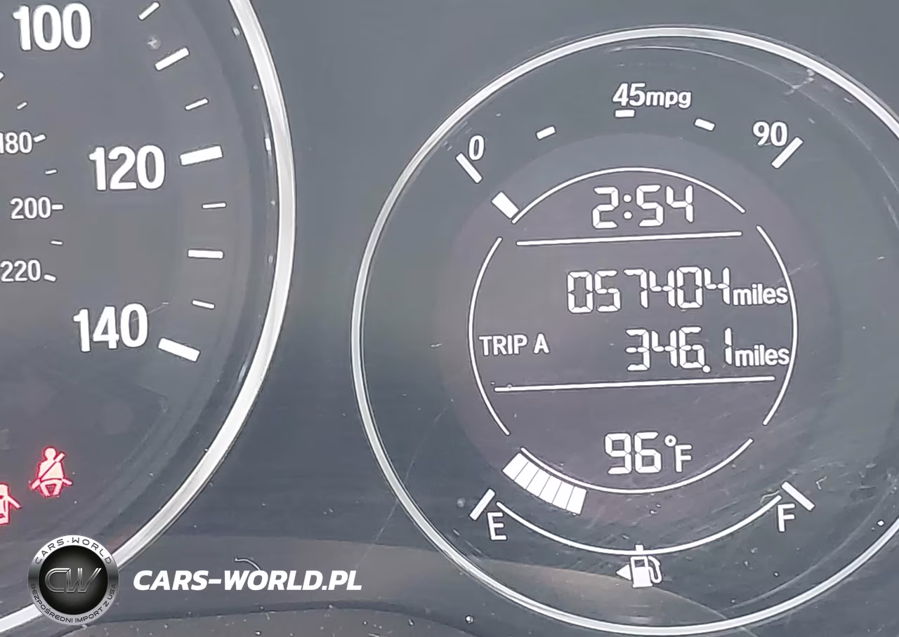 2016 Honda Hr-V Ex VIN:3CZRU5H57GM717036 - 15
