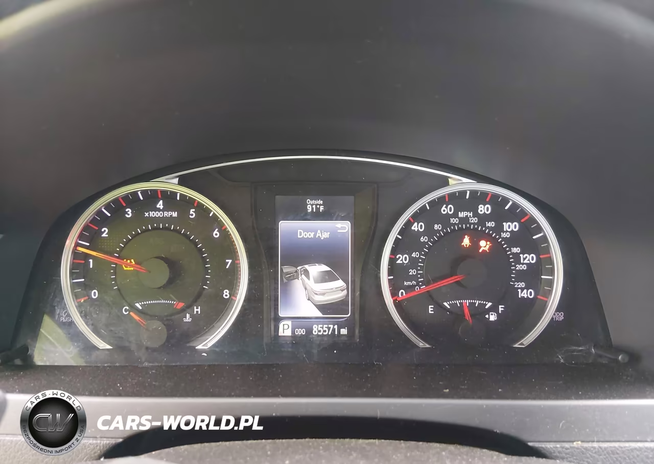 2017 Toyota Camry Se VIN:4T1BF1FK3HU695340 - 7