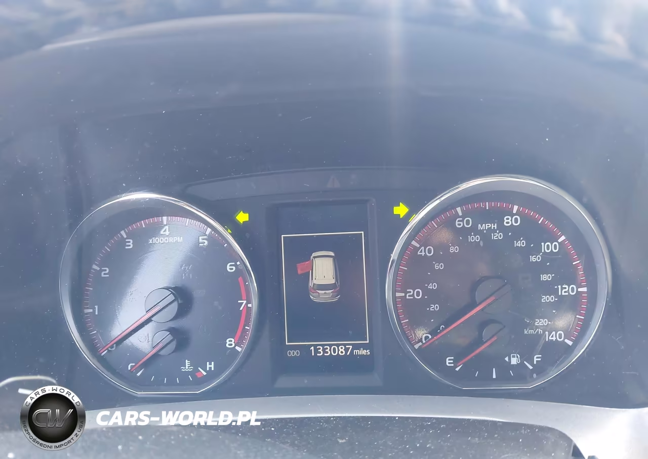 2018 Toyota Rav4 Se VIN:2T3NFREV1JW503319 - 7
