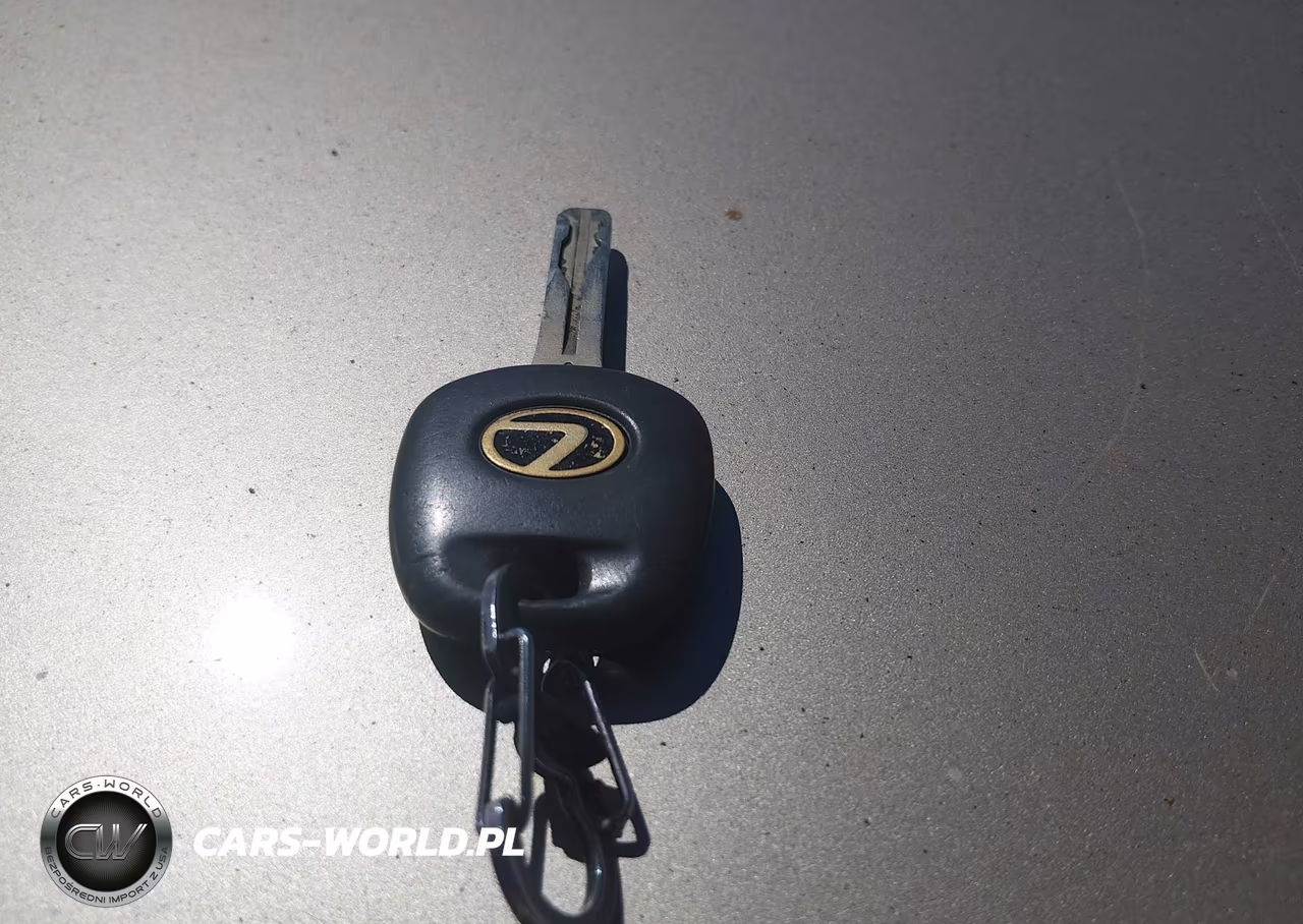 2004 Lexus Es 330 VIN:JTHBA30G645020197 - 11