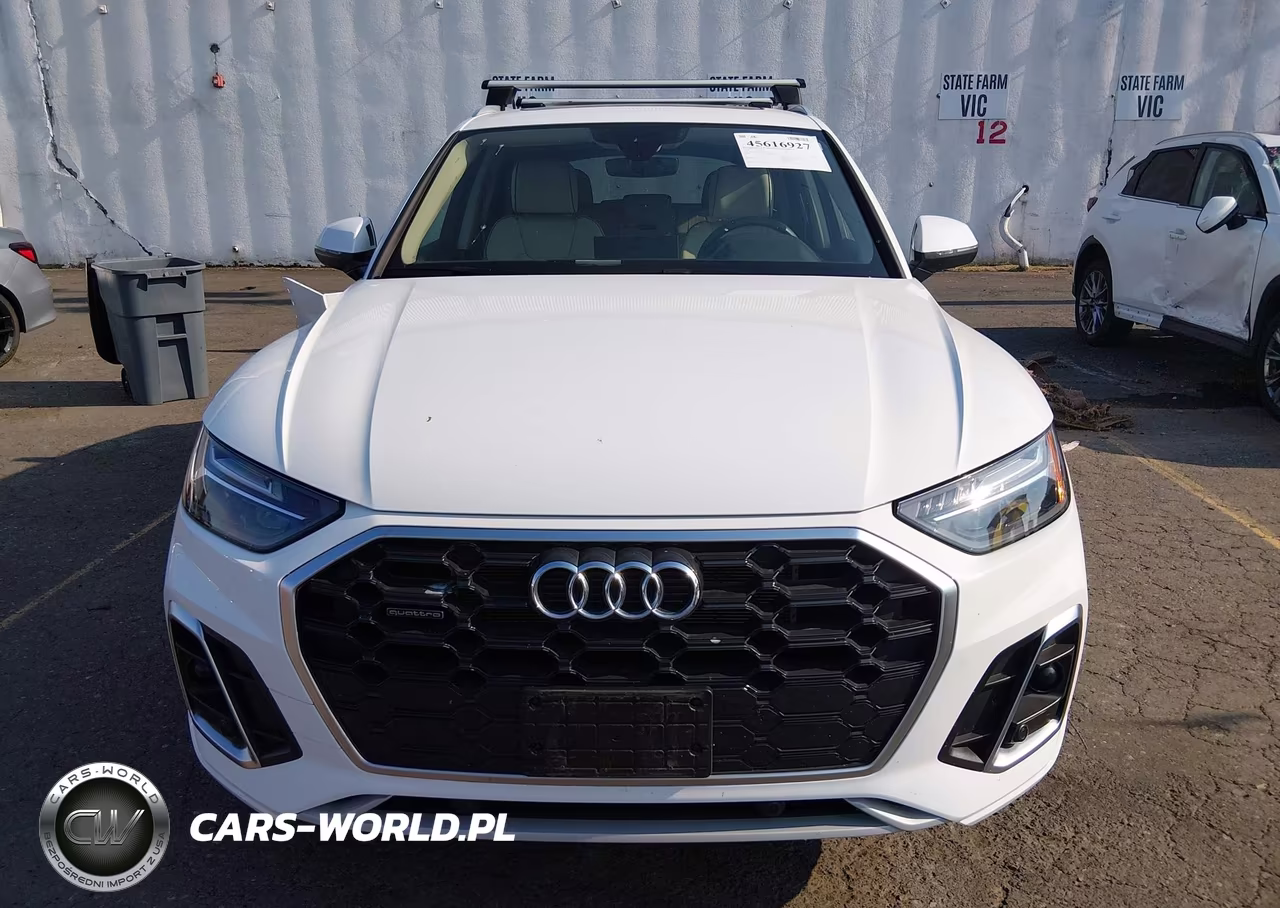 2024 Audi Q5 Premium 55 Tfsi E S Line Quattro S Tronic VIN:WA1G2AFY4R2078899 - 13
