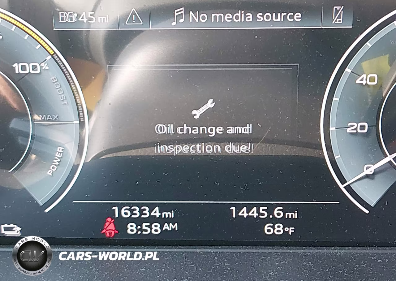 2024 Audi Q5 Premium 55 Tfsi E S Line Quattro S Tronic VIN:WA1G2AFY4R2078899 - 16