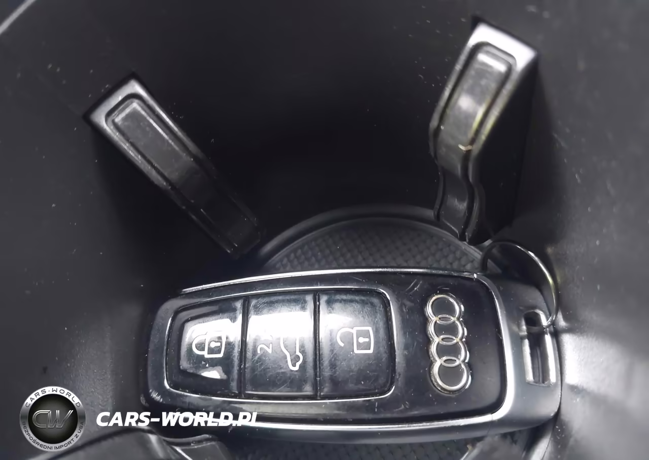 2024 Audi Rs 6 Avant Performance Tfsi Quattro Tiptronic VIN:WUA1DBF2XRN900243 - 11