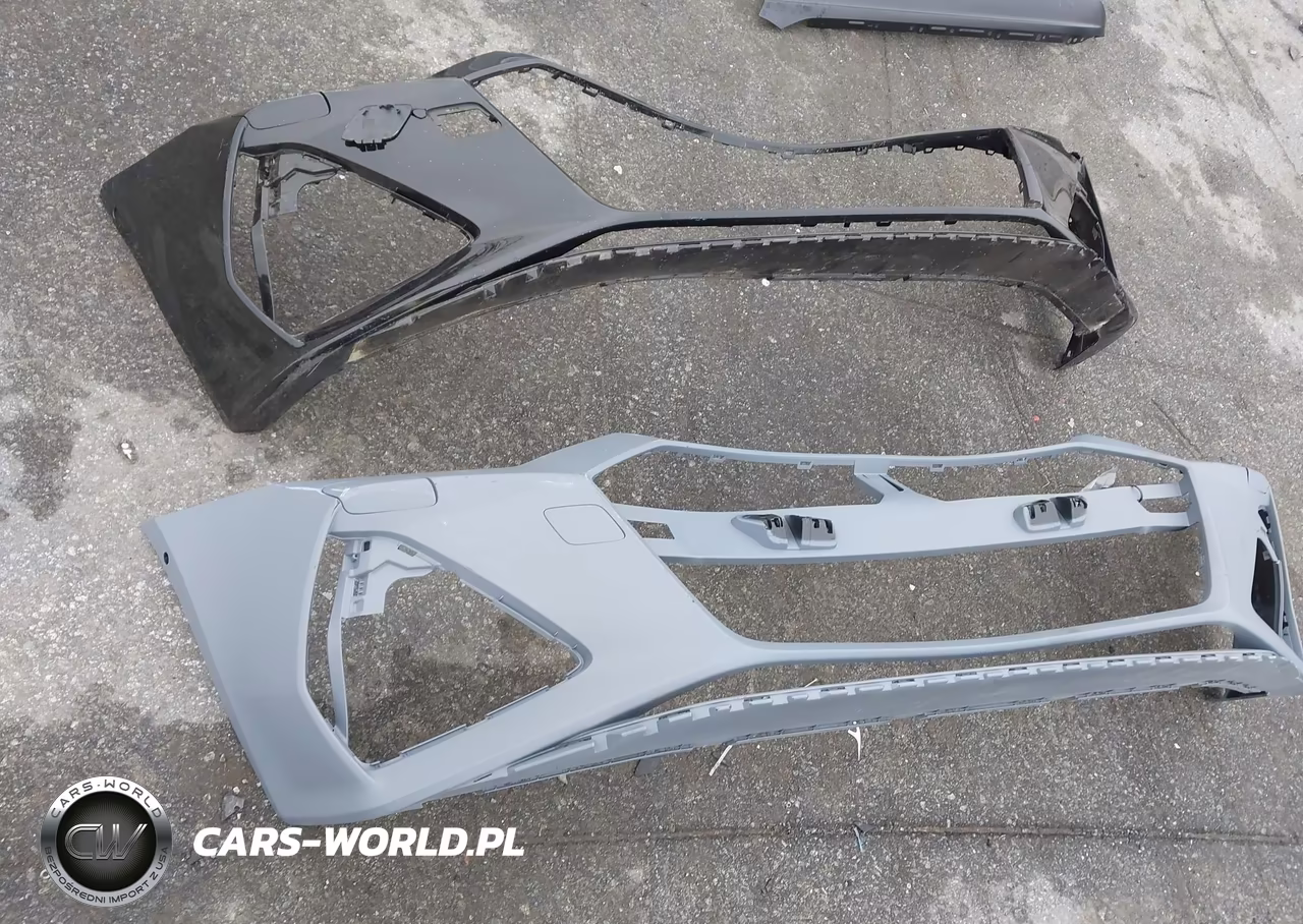 2024 Audi Rs 6 Avant Performance Tfsi Quattro Tiptronic VIN:WUA1DBF2XRN900243 - 19