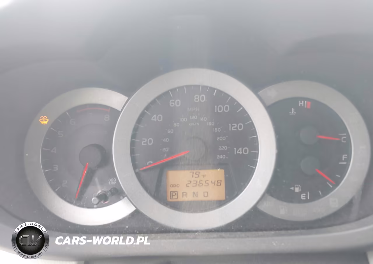 2011 Toyota Rav4 Limited V6 VIN:2T3DK4DV5BW038282 - 7